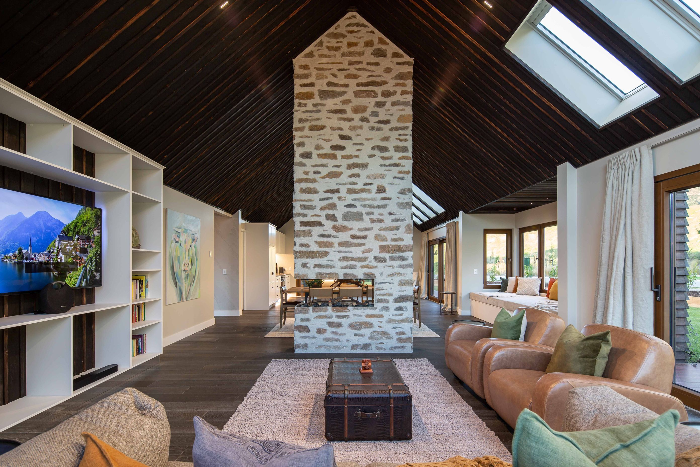Queenstown Lodge