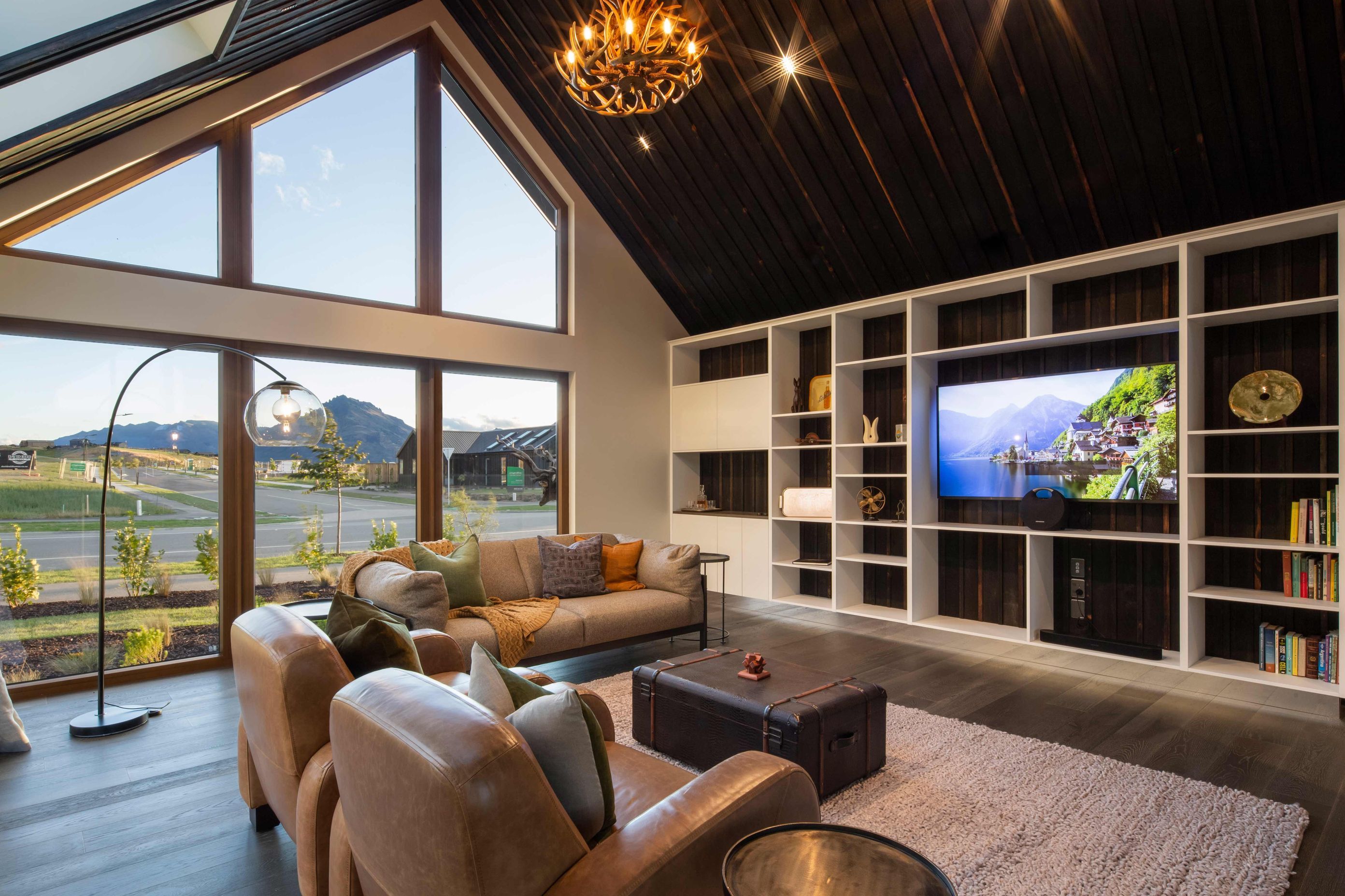 Queenstown Lodge