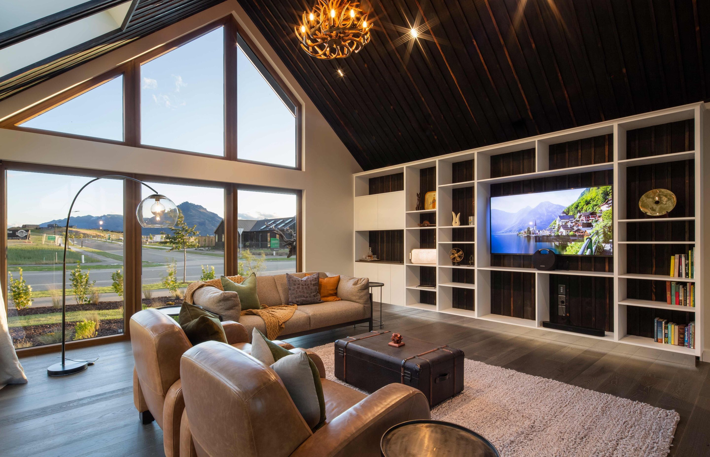 Queenstown Lodge