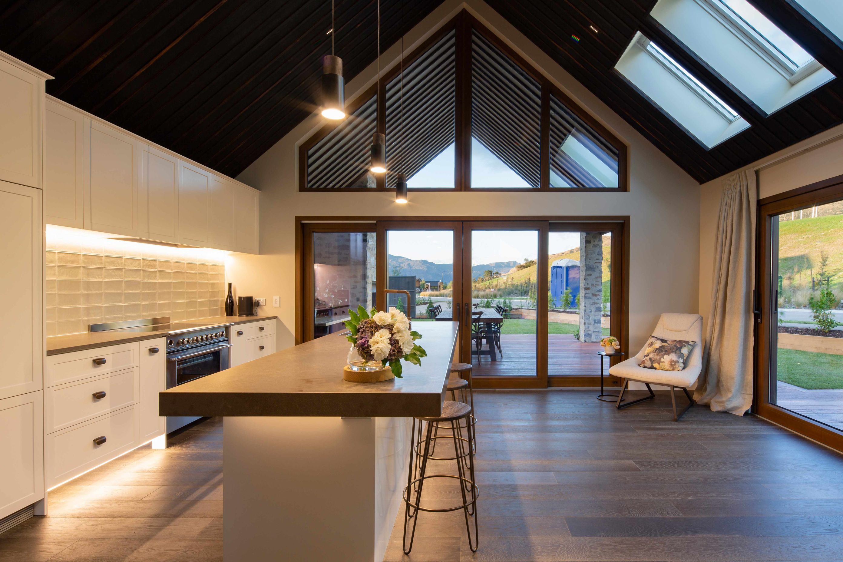 Queenstown Lodge