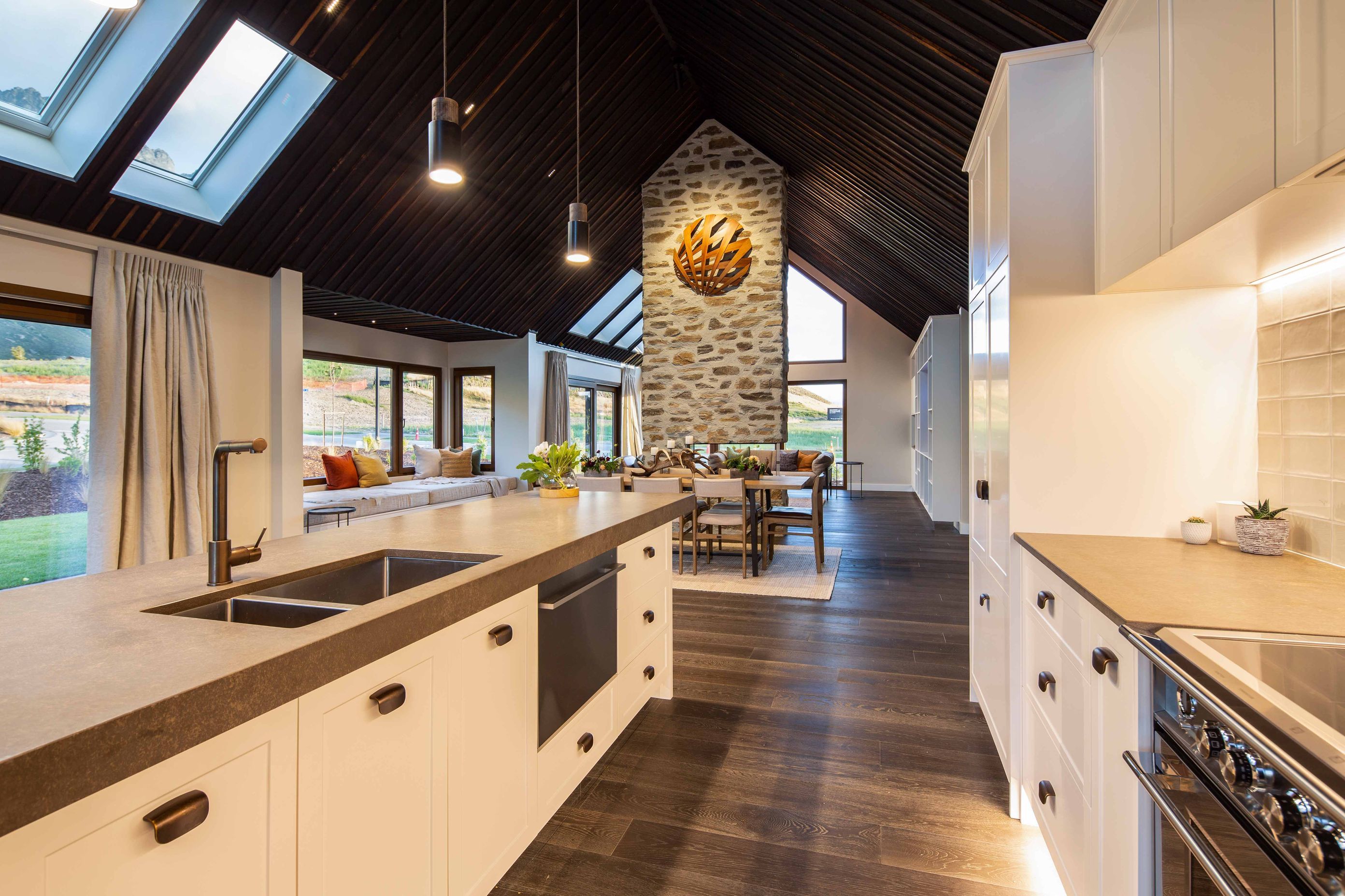 Queenstown Lodge