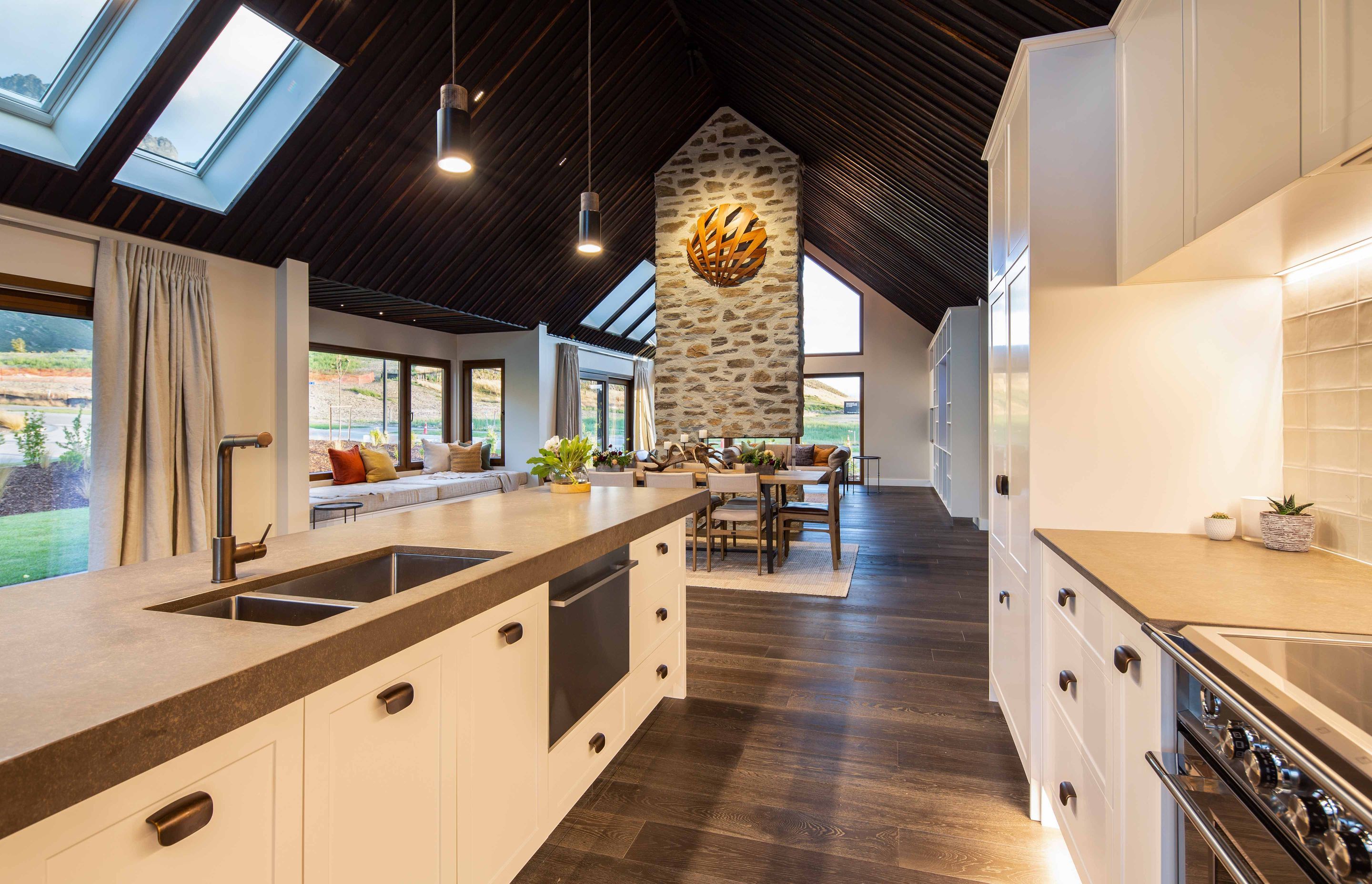 Queenstown Lodge