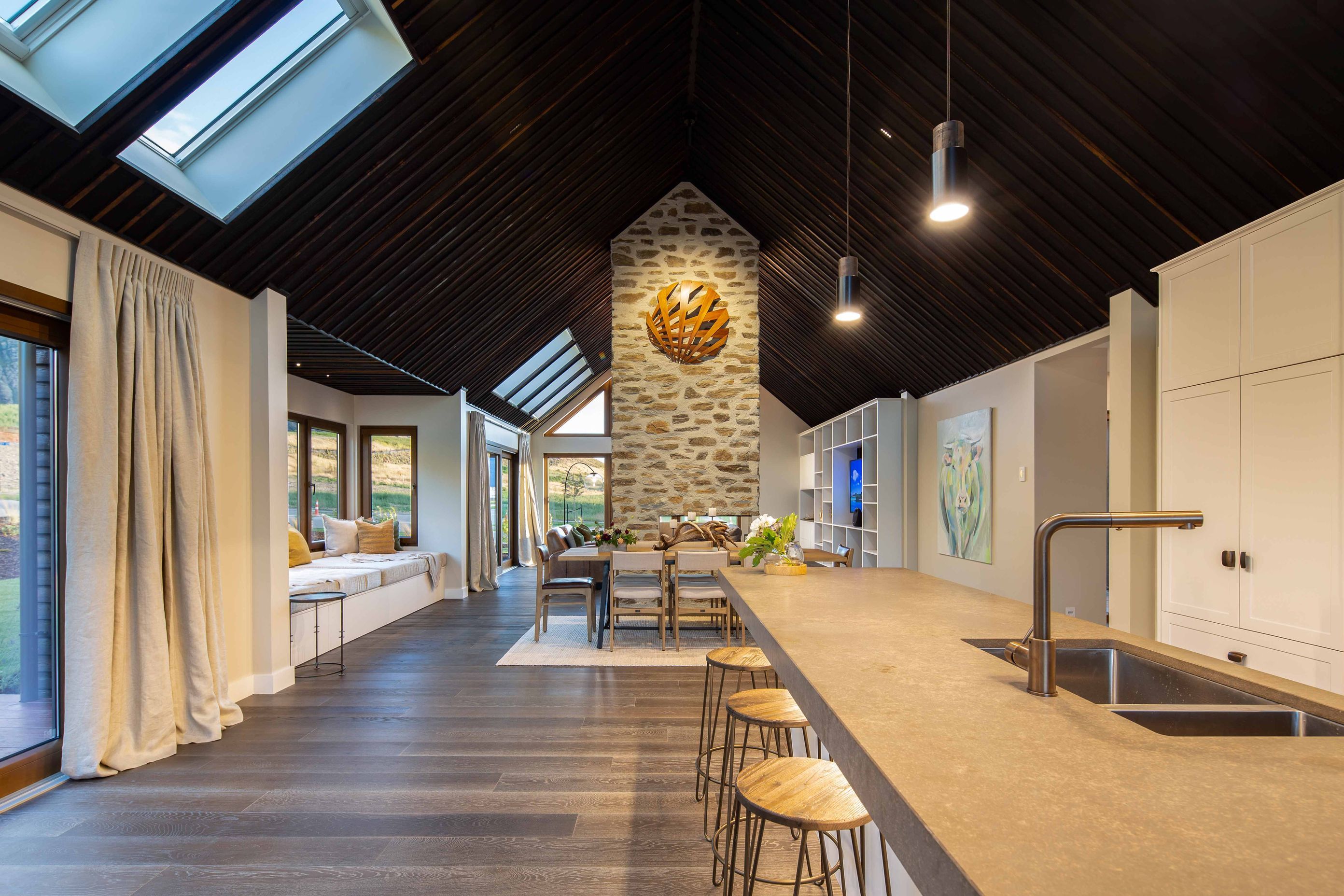 Queenstown Lodge