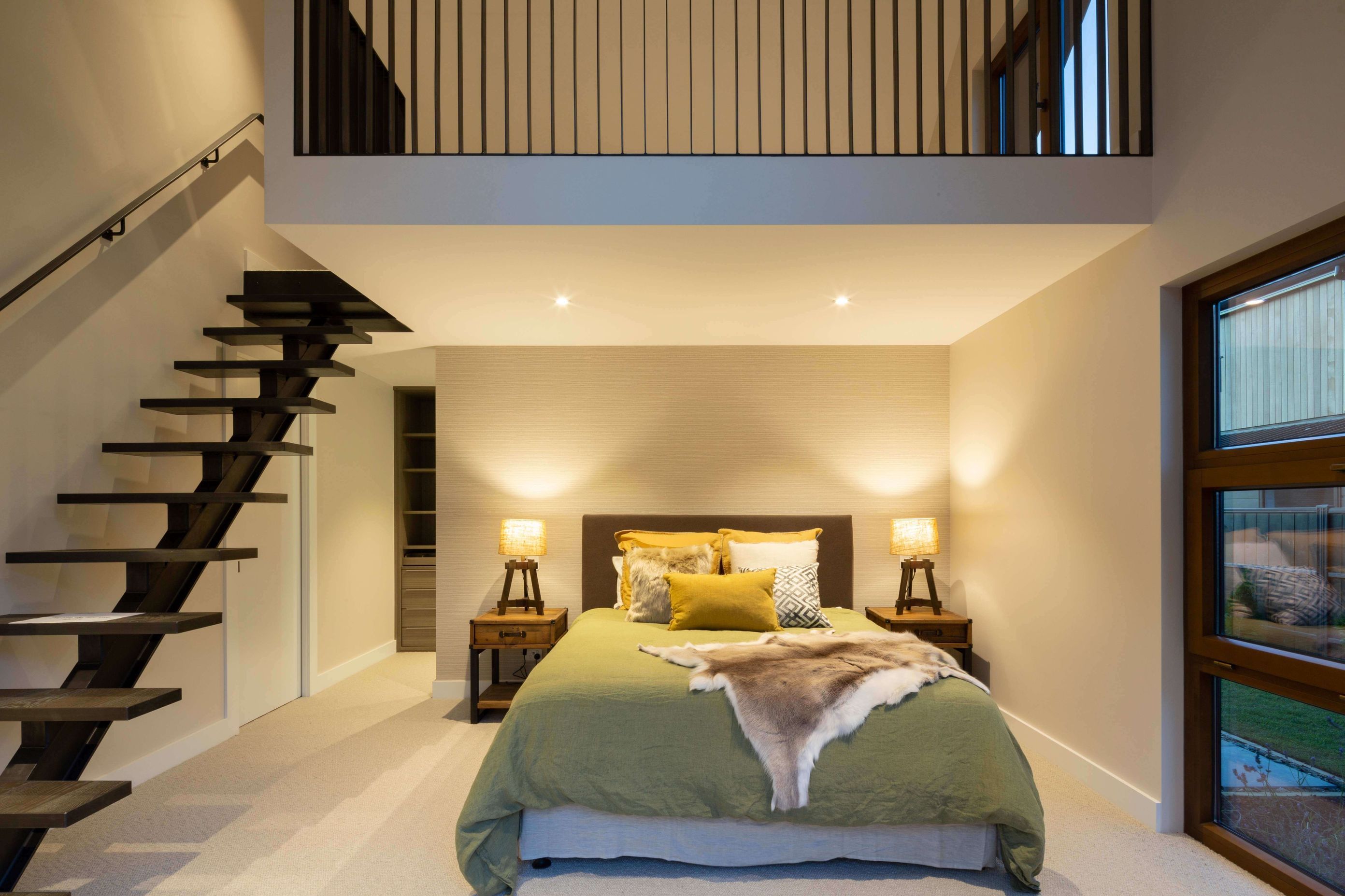 Queenstown Lodge