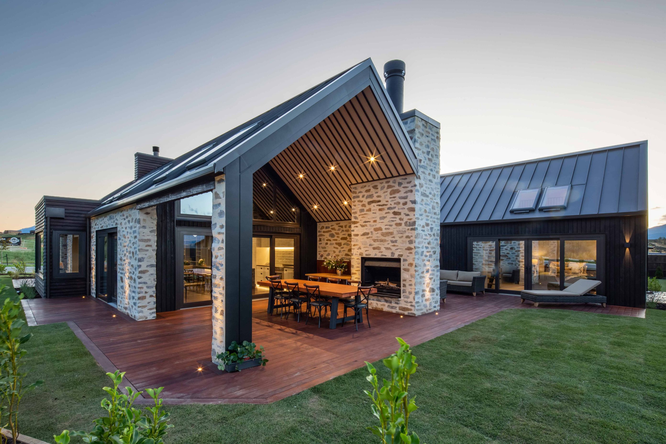 Queenstown Lodge
