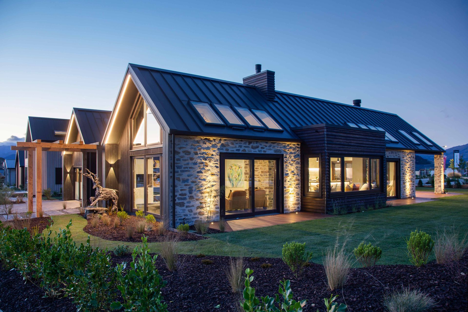 Queenstown Lodge