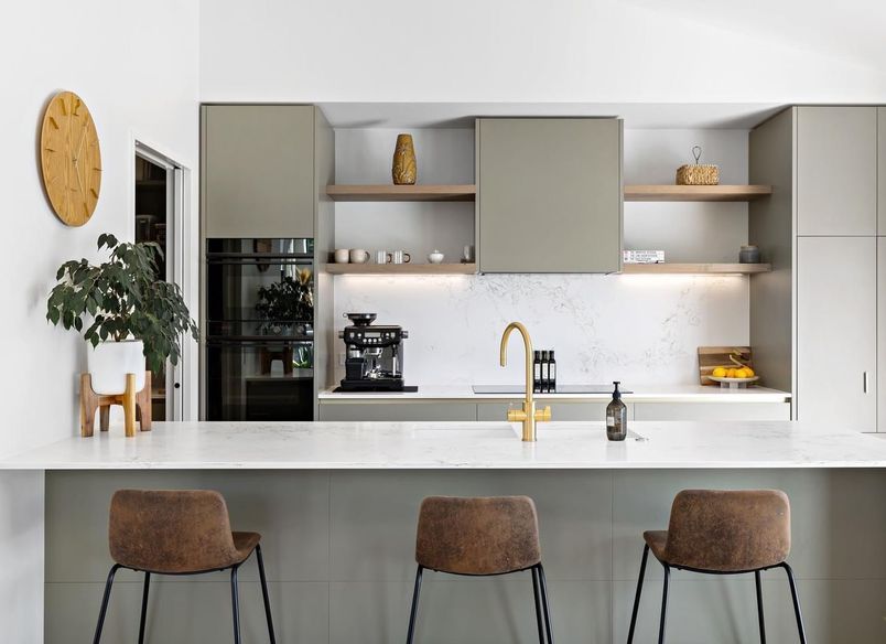 Modern Elegance