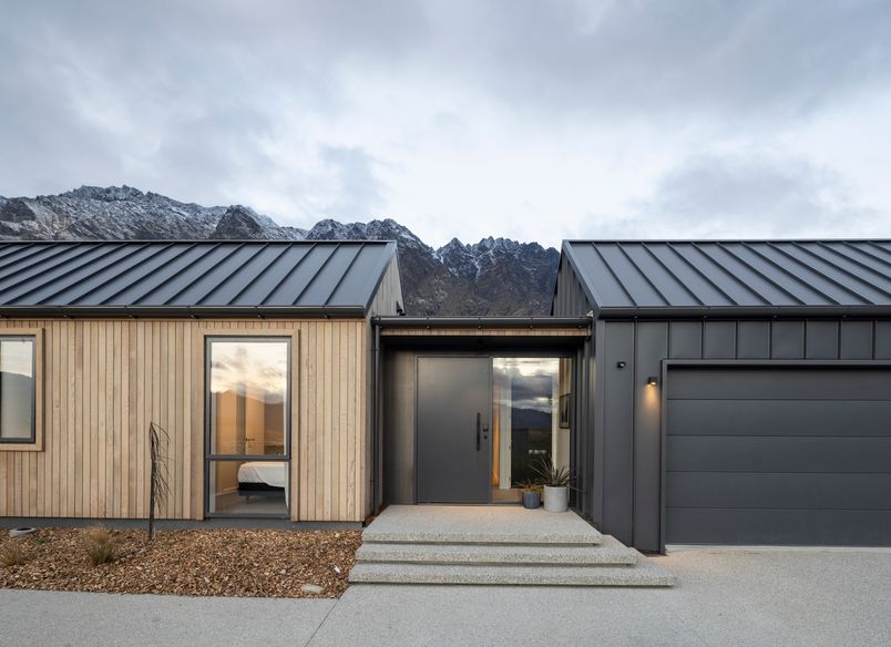 Remarkable Design