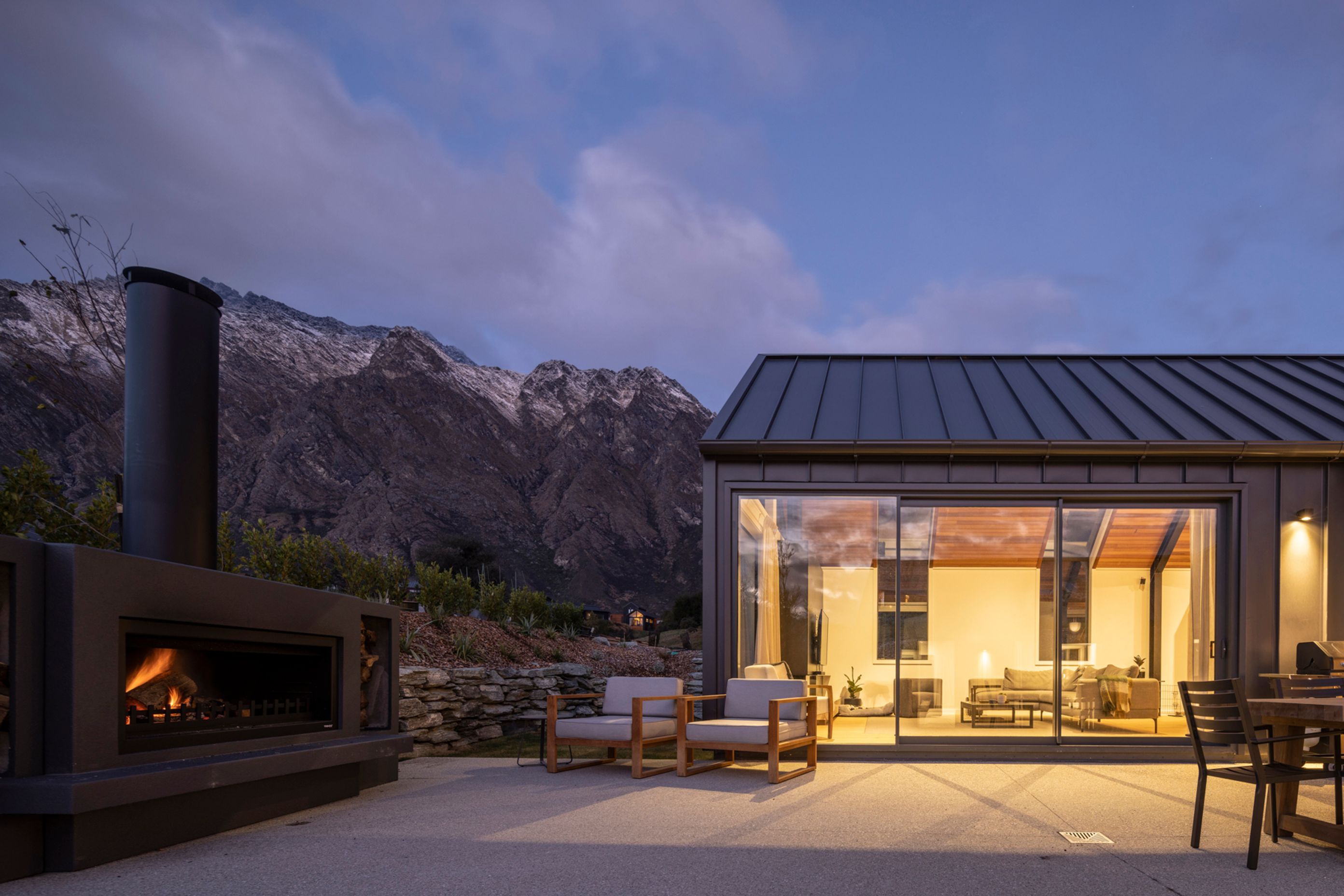 Remarkable Design