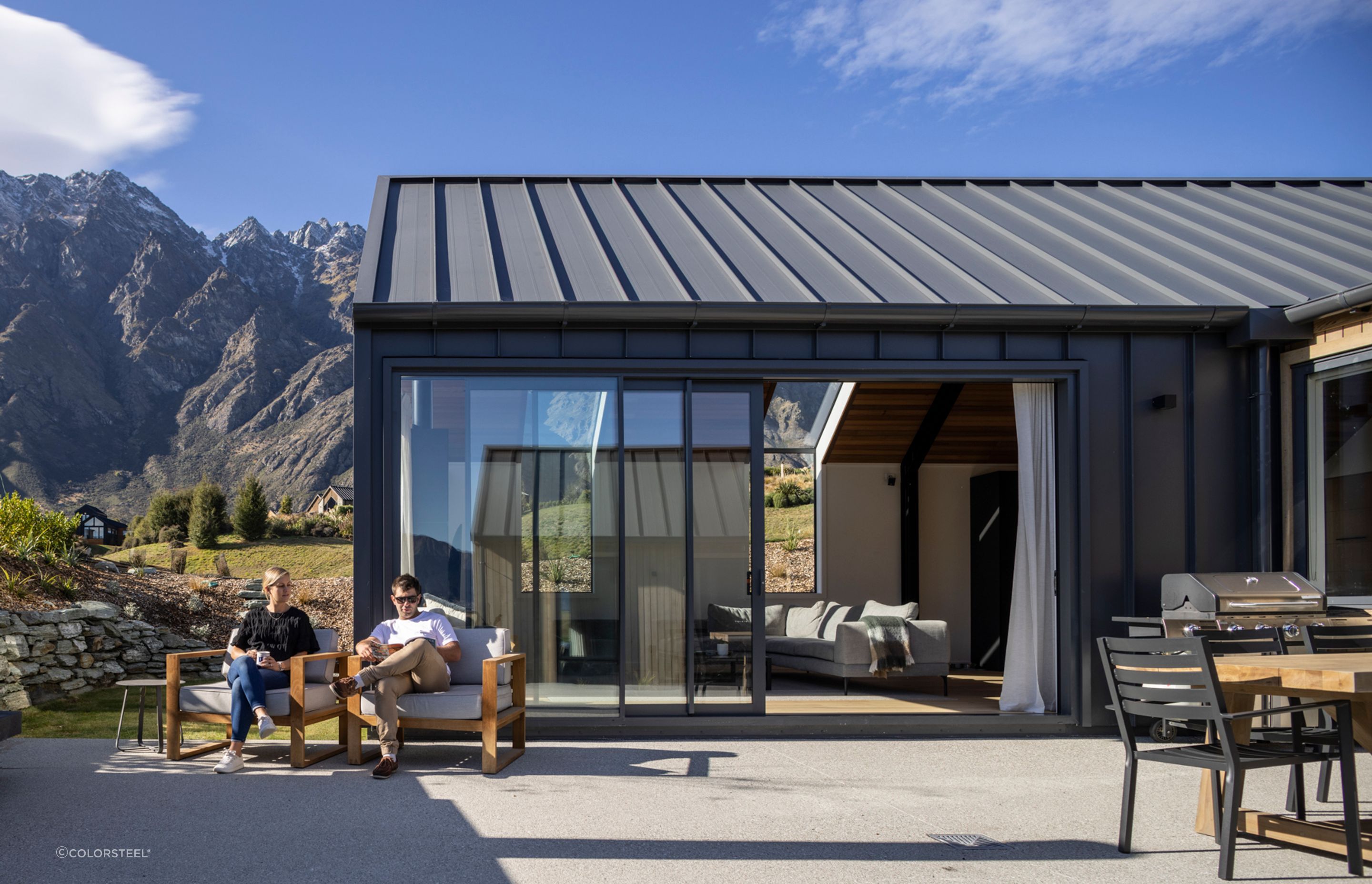 Remarkable Design