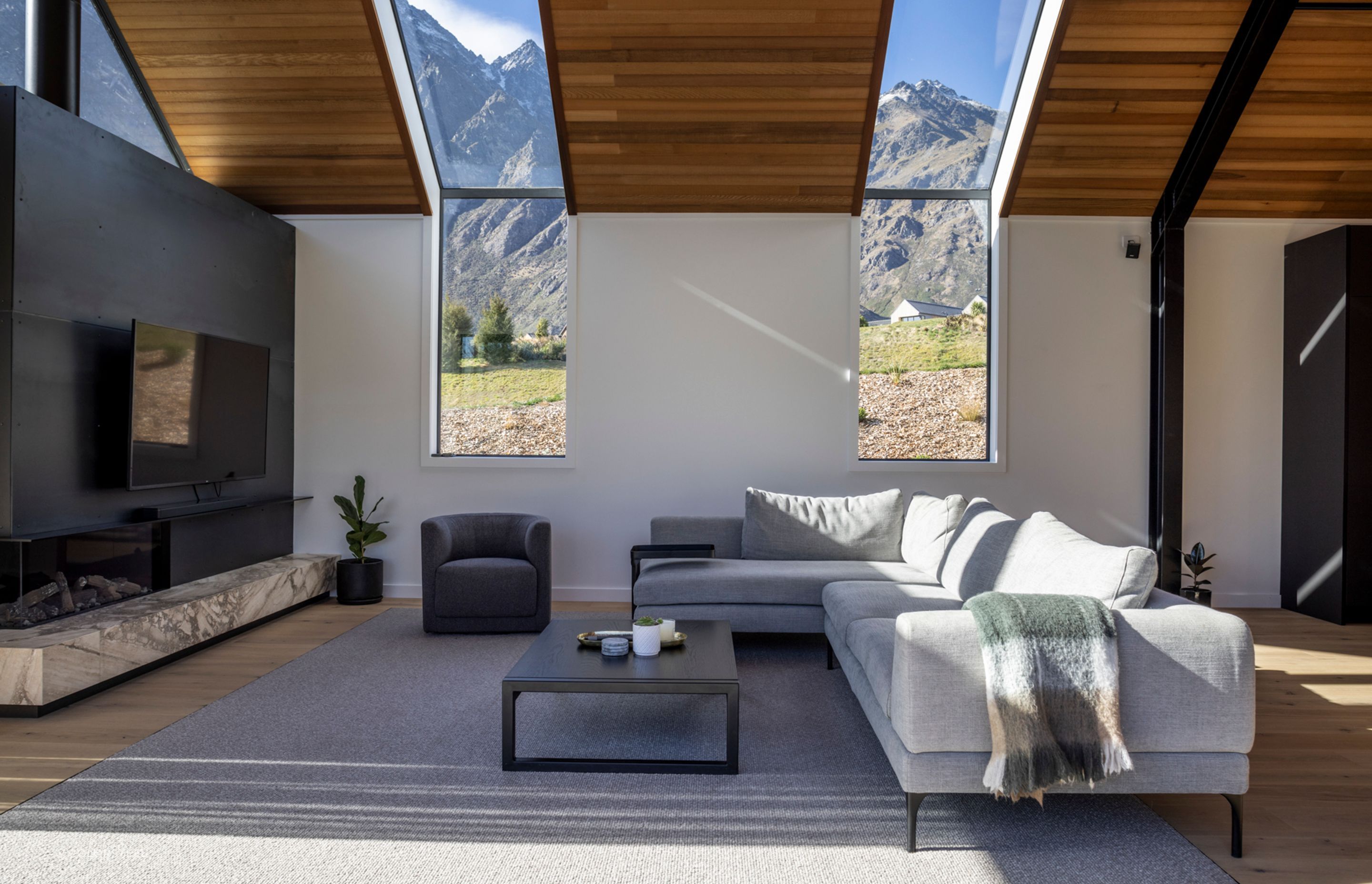 Remarkable Design