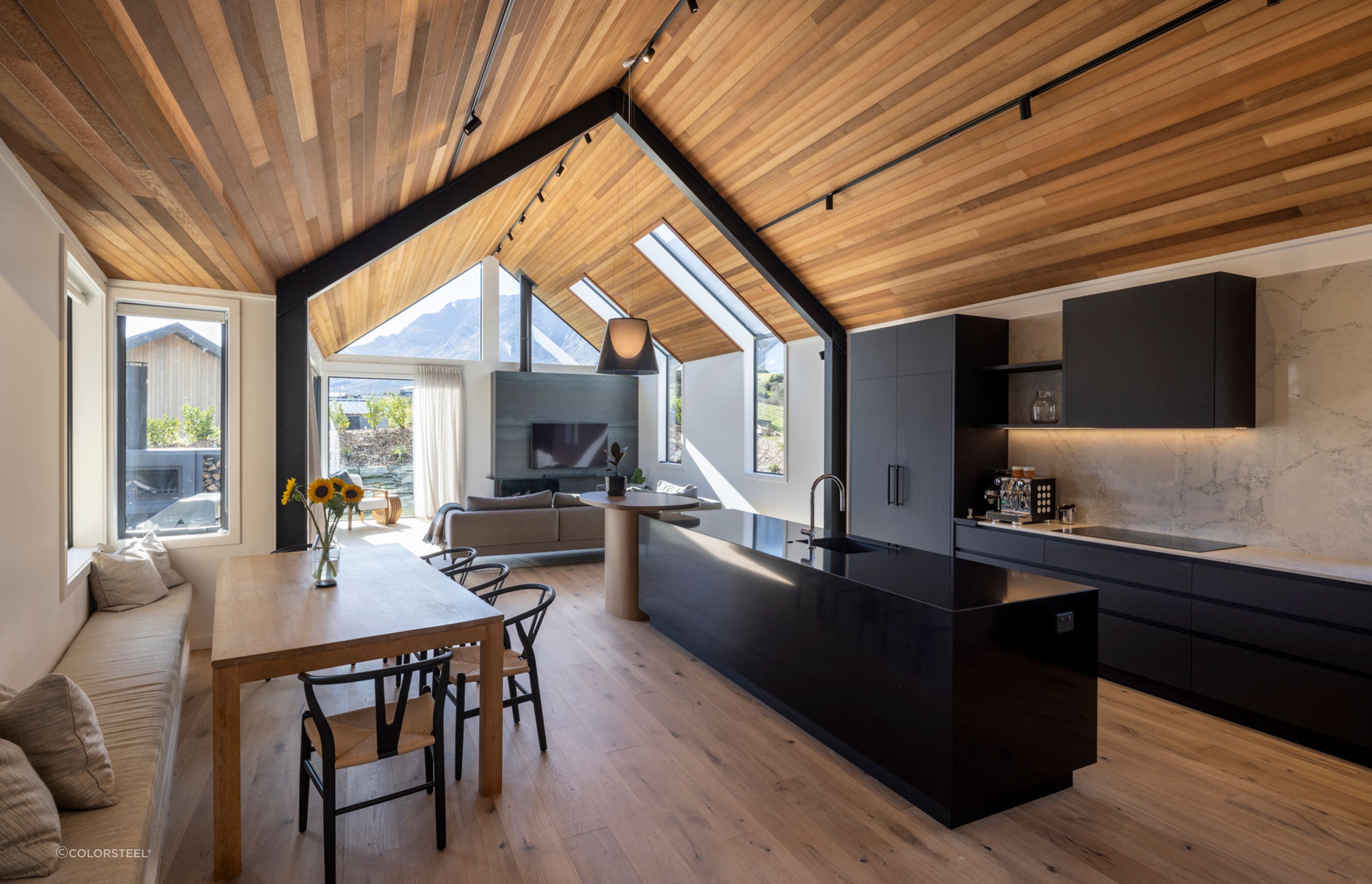 Remarkable Design
