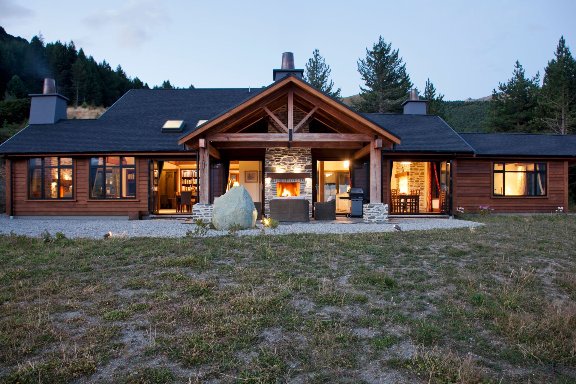 Hammock Ridge