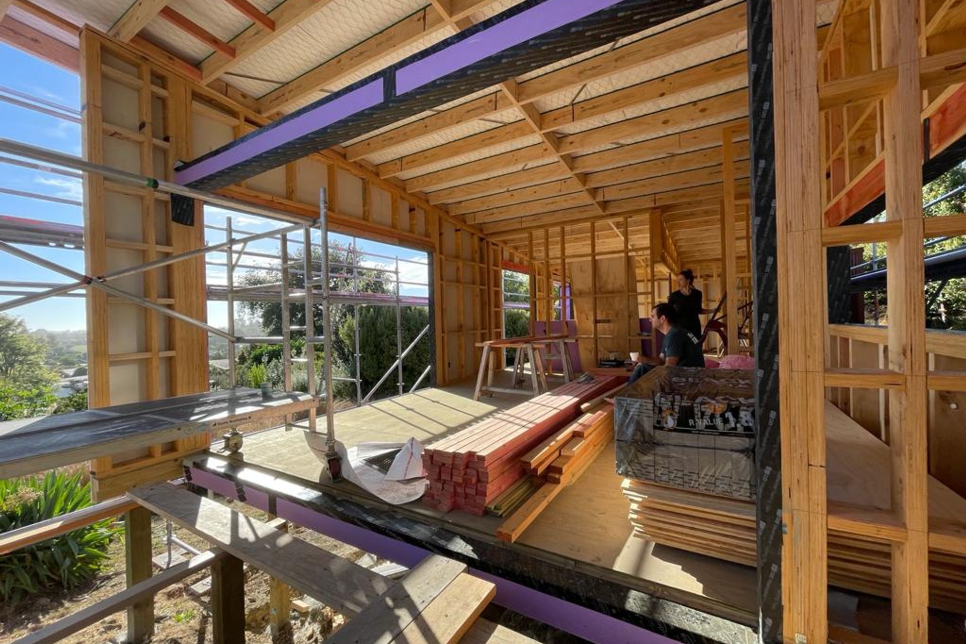 29 Ramahana Rd House