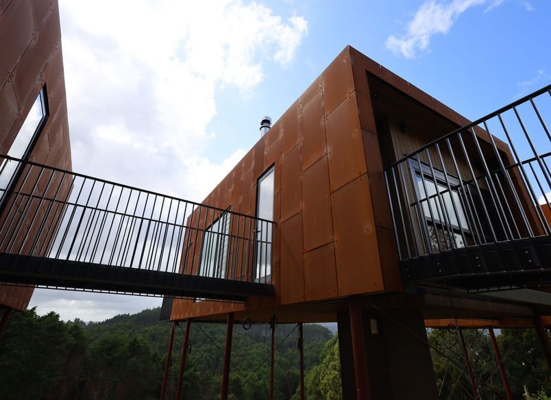 Rural Retreat | Auckland, New Zealand