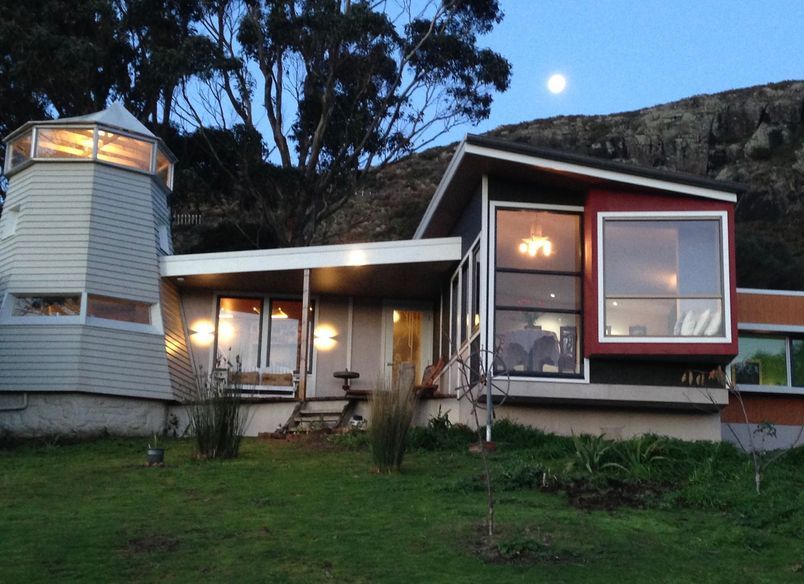 Stanley Village Project