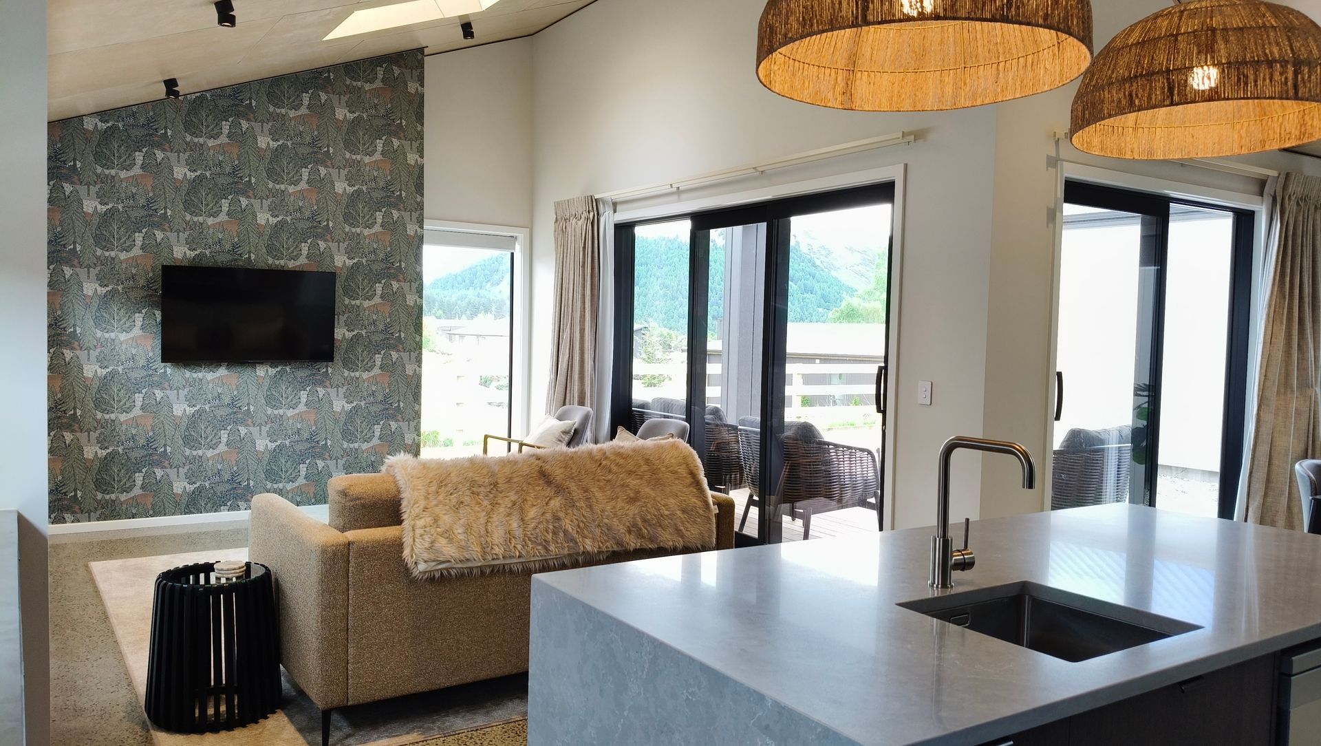 Tekapo Short Term Rental Investment banner