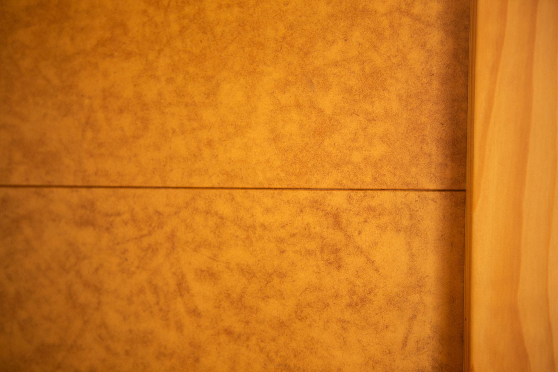 Triboard TGV - Premium wall lining for a premium look