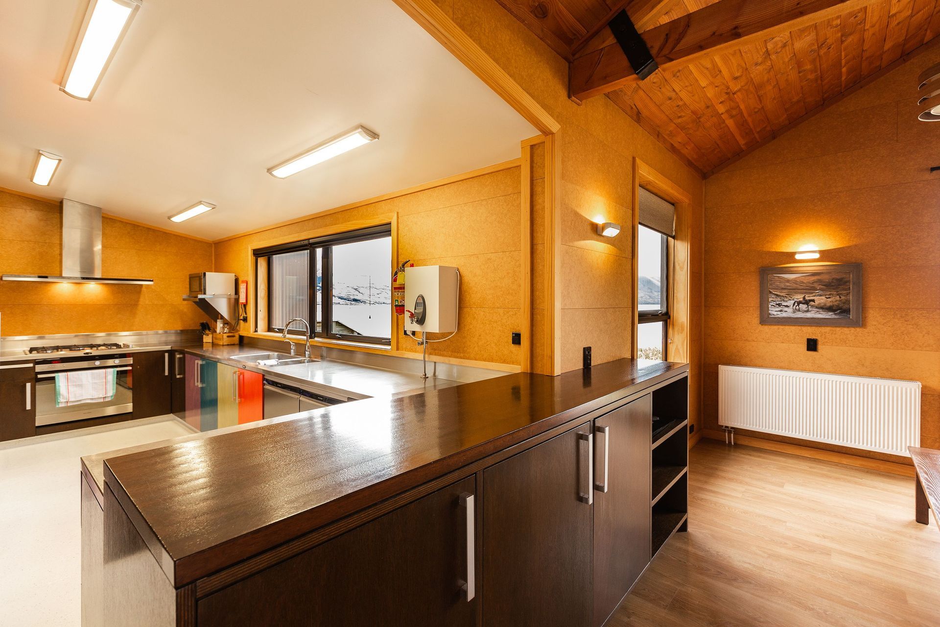 Triboard TGV - Premium wall lining for a premium look