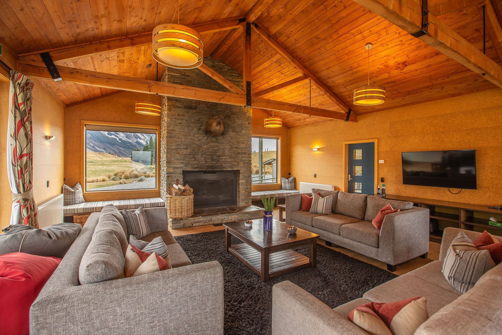 Triboard TGV - Premium wall lining for a premium look