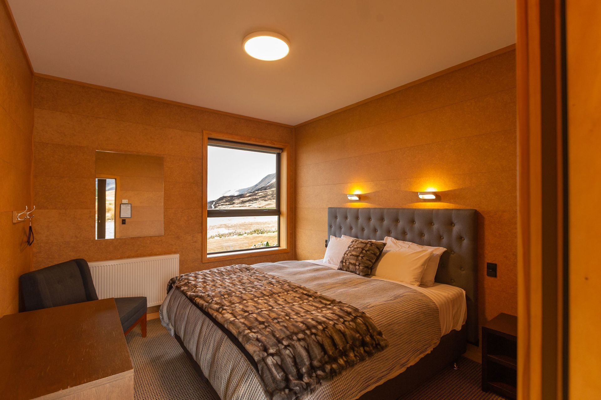 Triboard TGV - Premium wall lining for a premium look