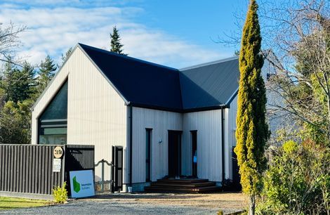 Hanmer Holiday Home
