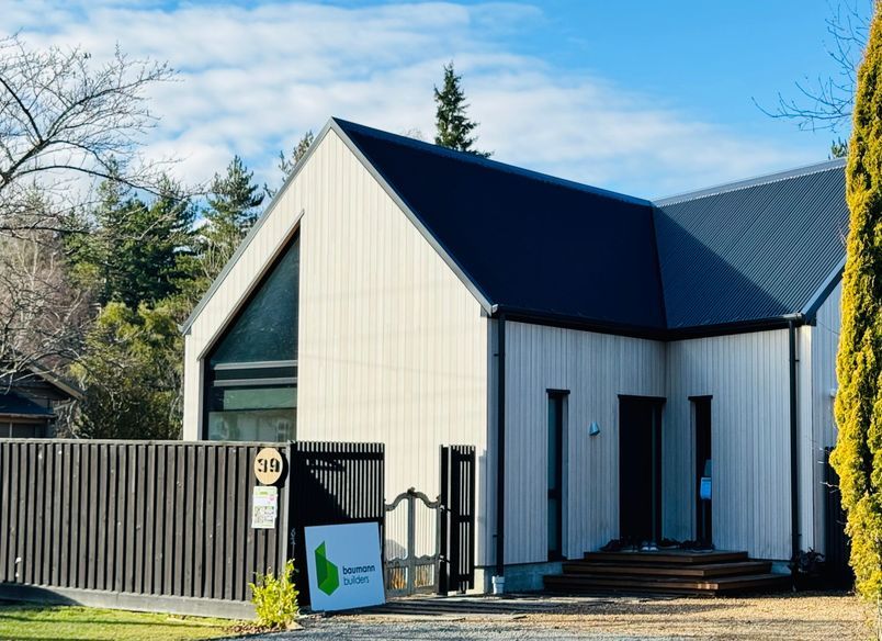 Hanmer Holiday Home