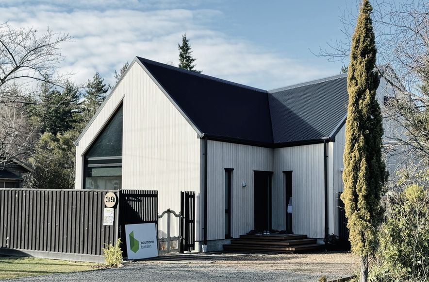 Hanmer Holiday Home