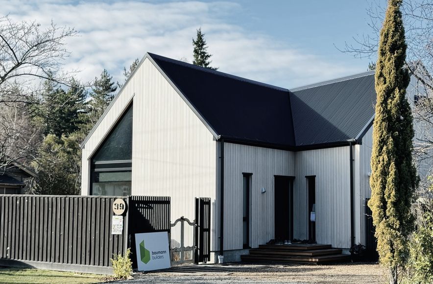Hanmer Holiday Home
