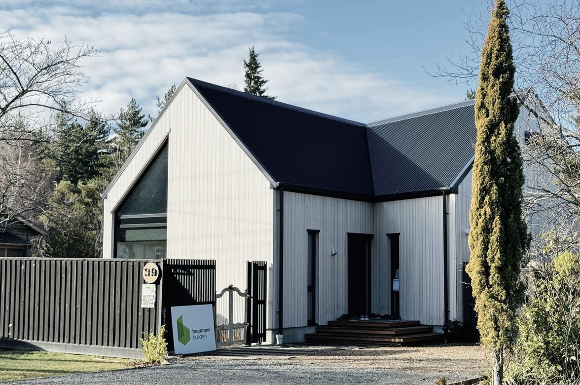 Hanmer Holiday Home