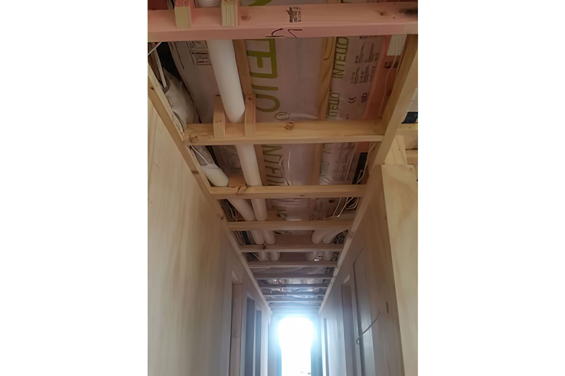 Cosy Ski Lodge for Family With SOLITEX MENTO® 3000 Connect &amp; INTELLO® Airtightness System