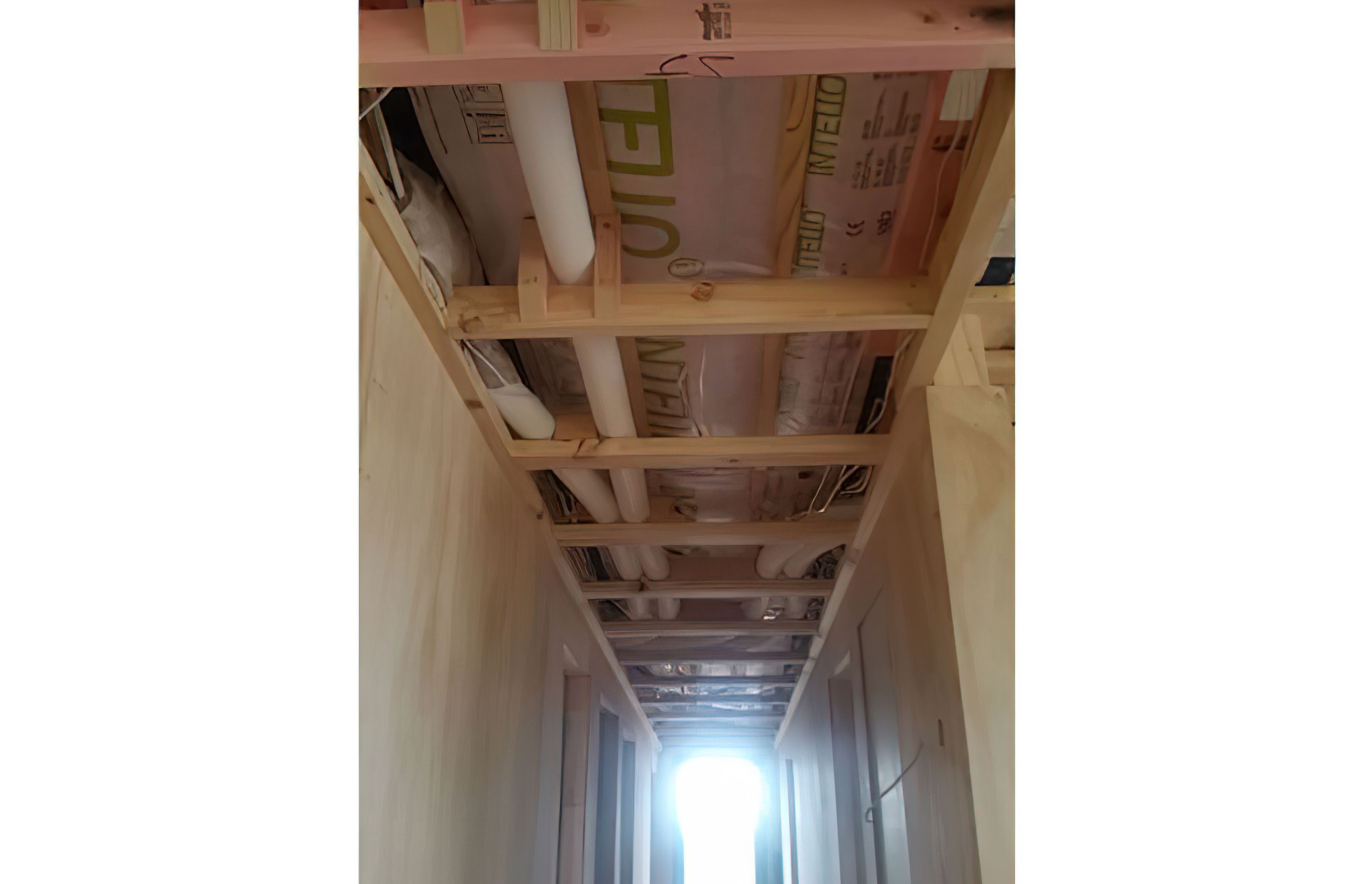 Cosy Ski Lodge for Family With SOLITEX MENTO® 3000 Connect & INTELLO® Airtightness System