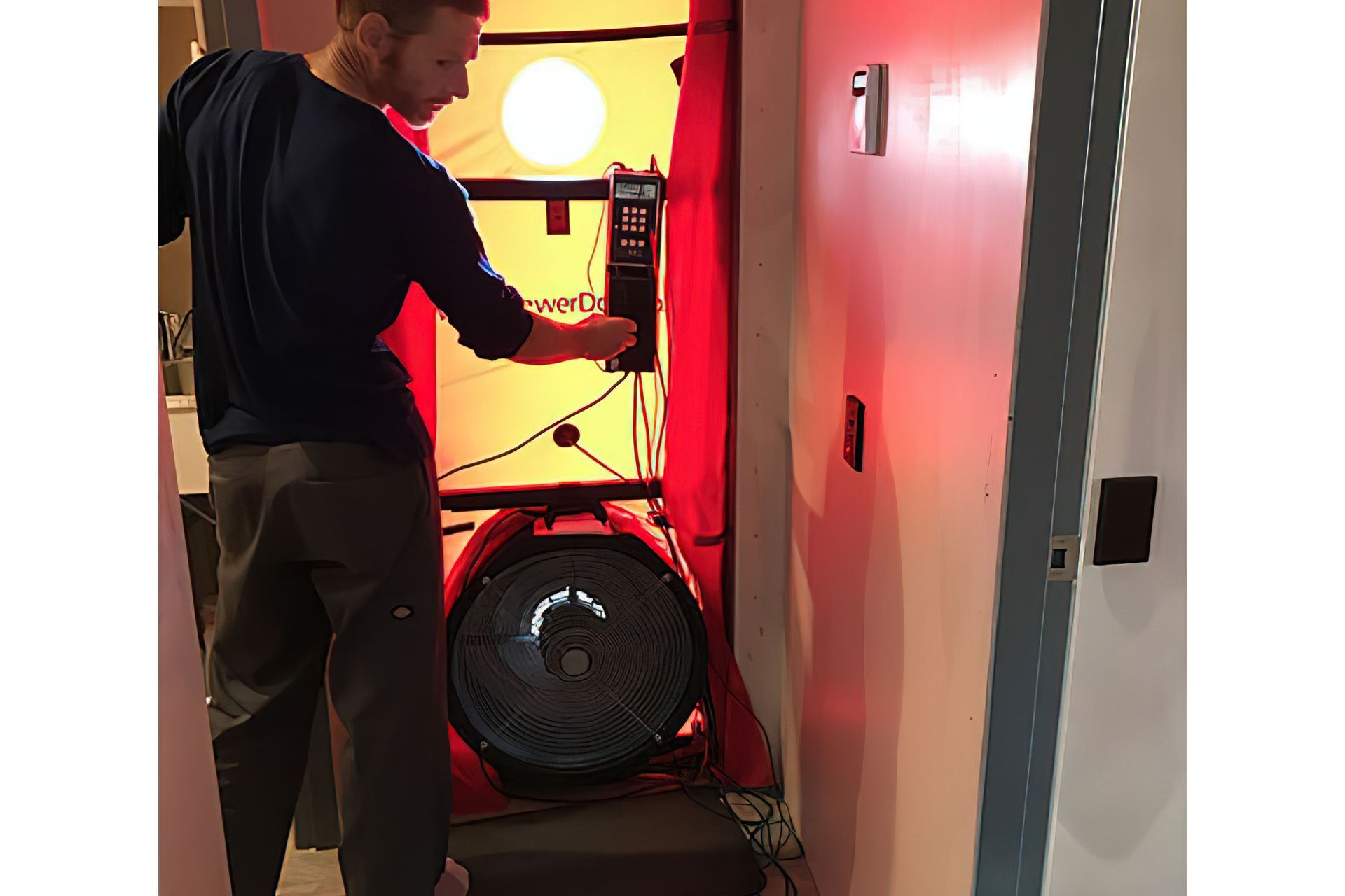 Cosy Ski Lodge for Family With SOLITEX MENTO® 3000 Connect &amp; INTELLO® Airtightness System