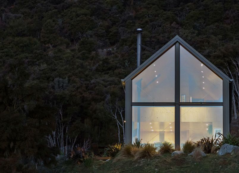 Mountain Cabin - Mount Iron