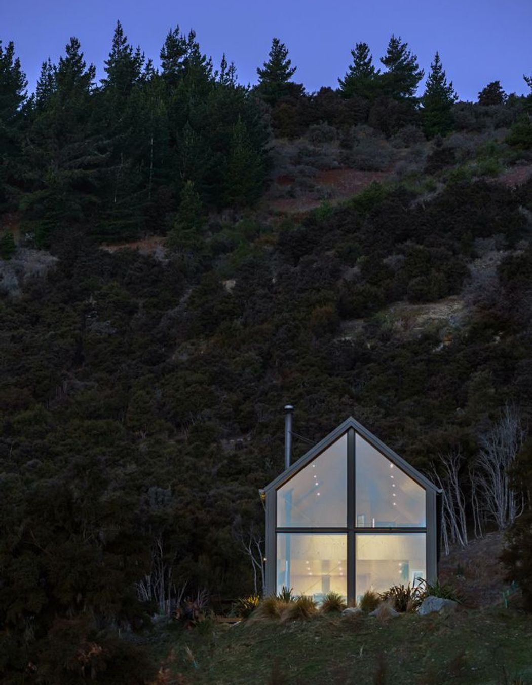 Mountain Cabin - Mount Iron