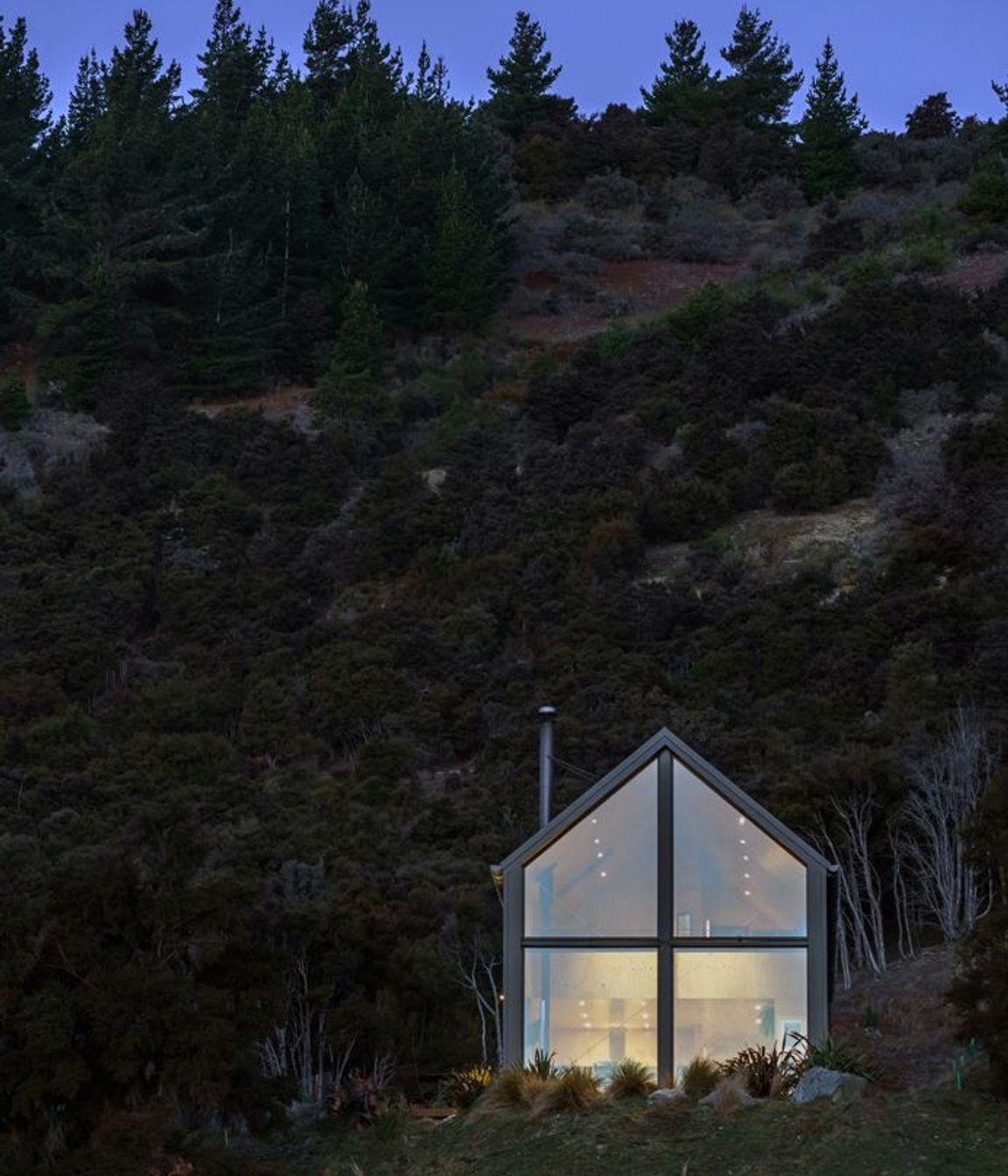 Mountain Cabin - Mount Iron