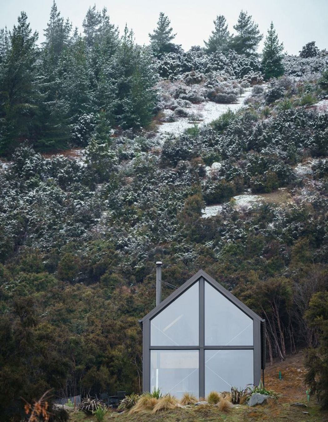 Mountain Cabin - Mount Iron