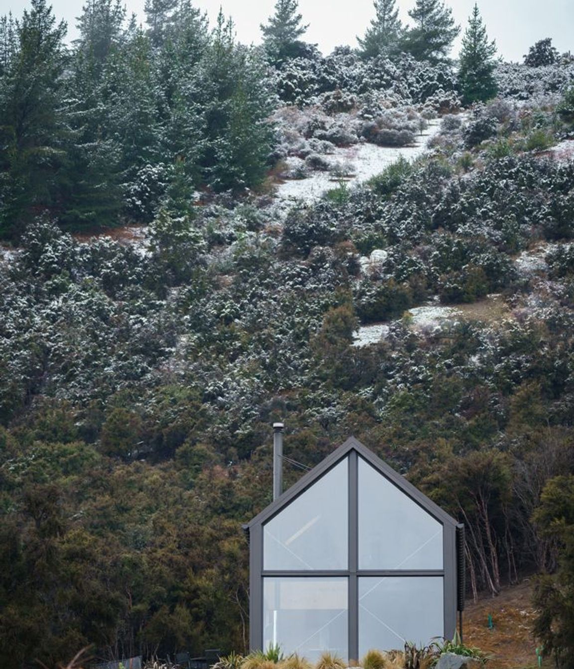 Mountain Cabin - Mount Iron