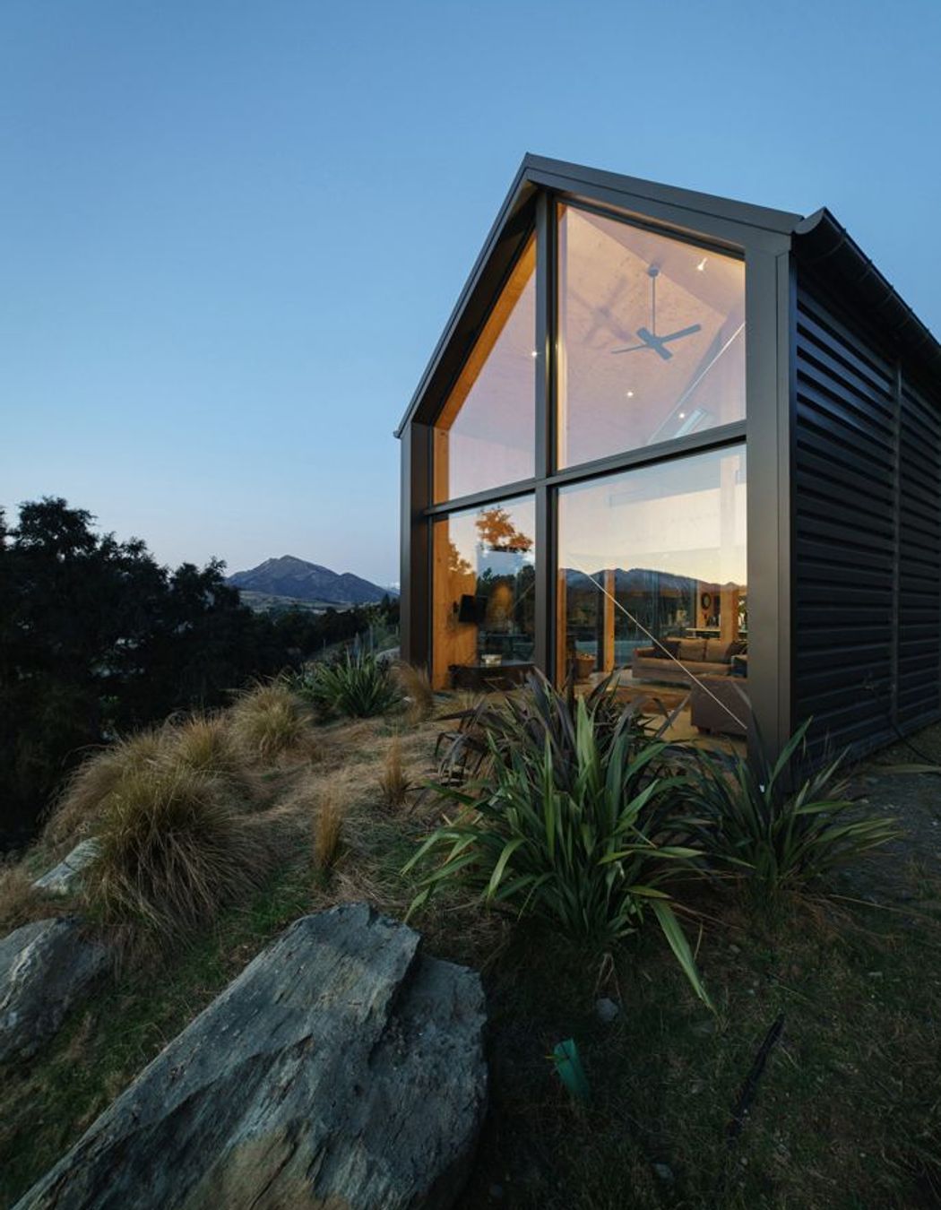 Mountain Cabin - Mount Iron