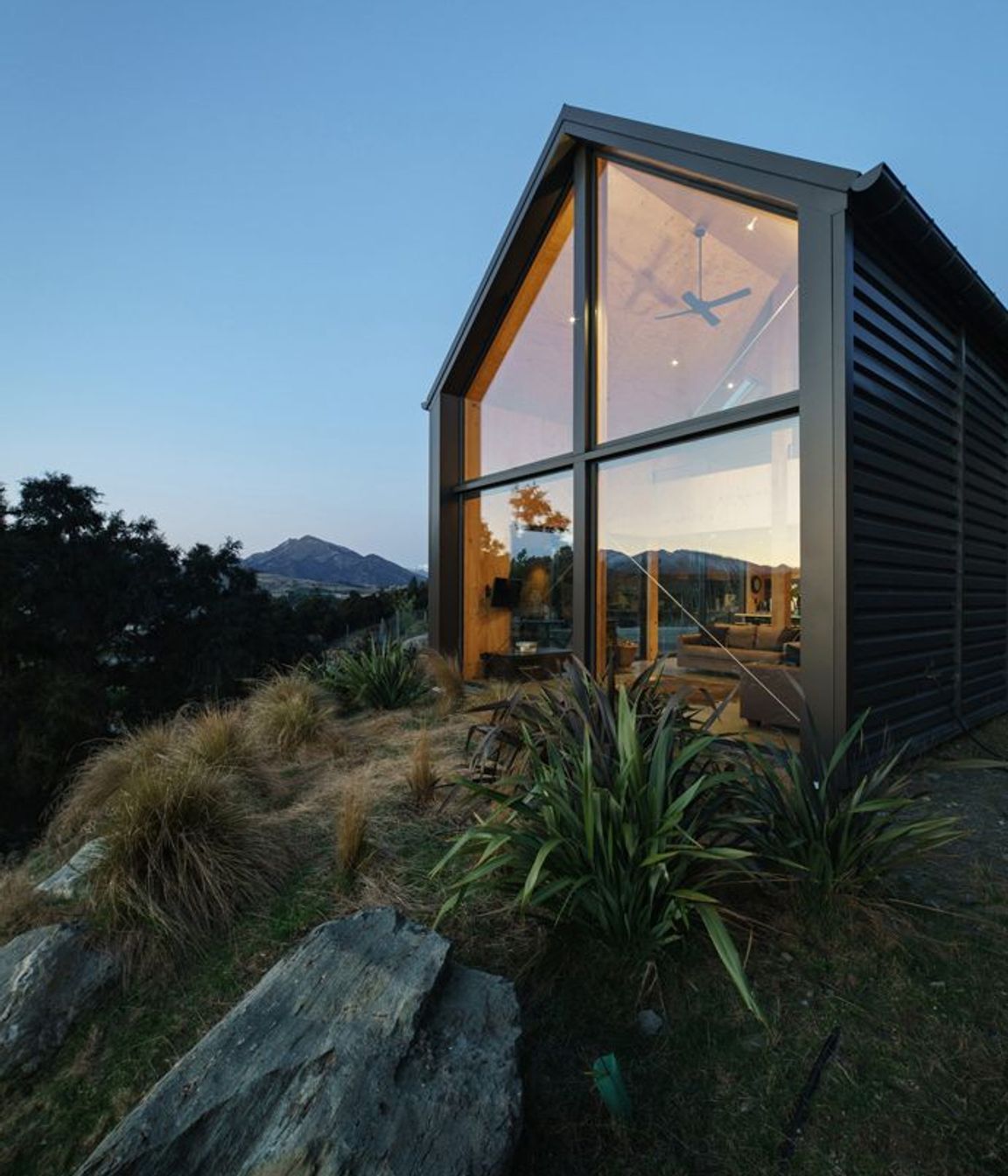 Mountain Cabin - Mount Iron