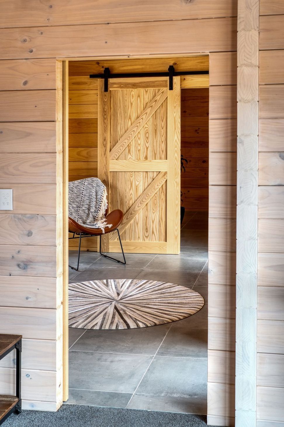 Pavilion Home, Enviro Friendly New Zealand Timber