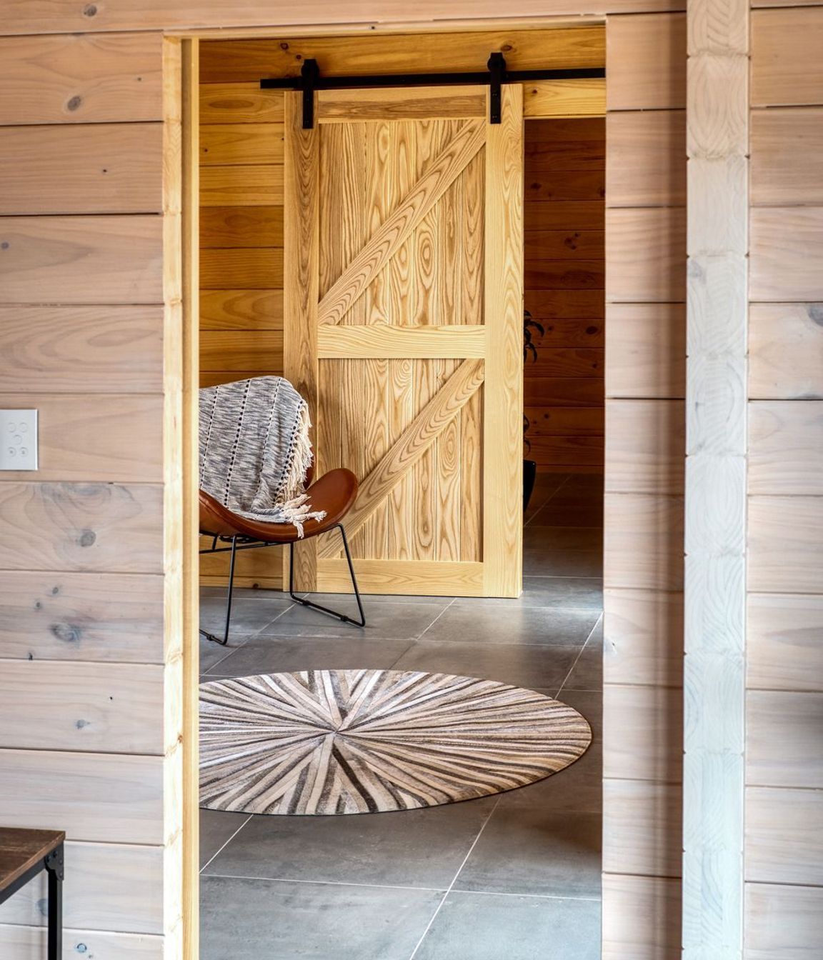 Pavilion Home, Enviro Friendly New Zealand Timber