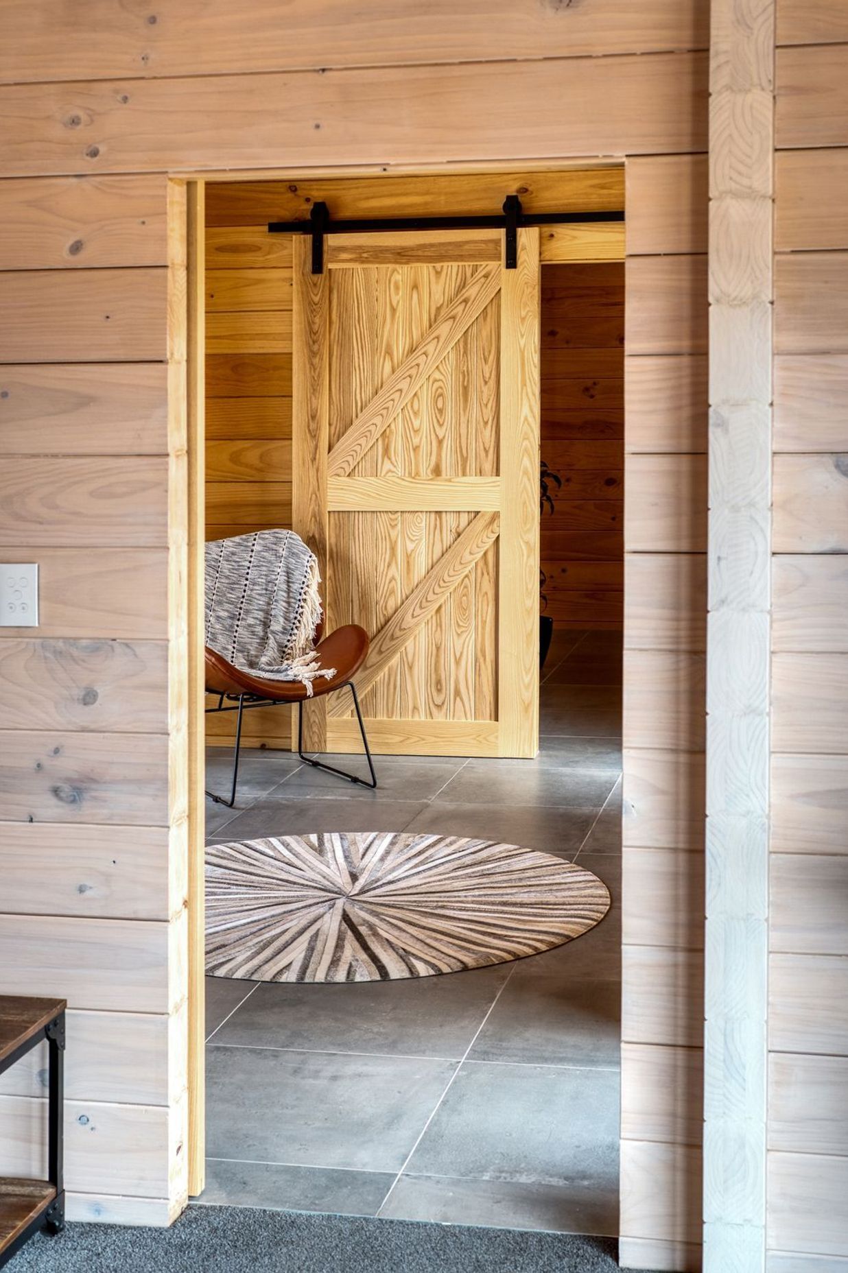 Pavilion Home, Enviro Friendly New Zealand Timber