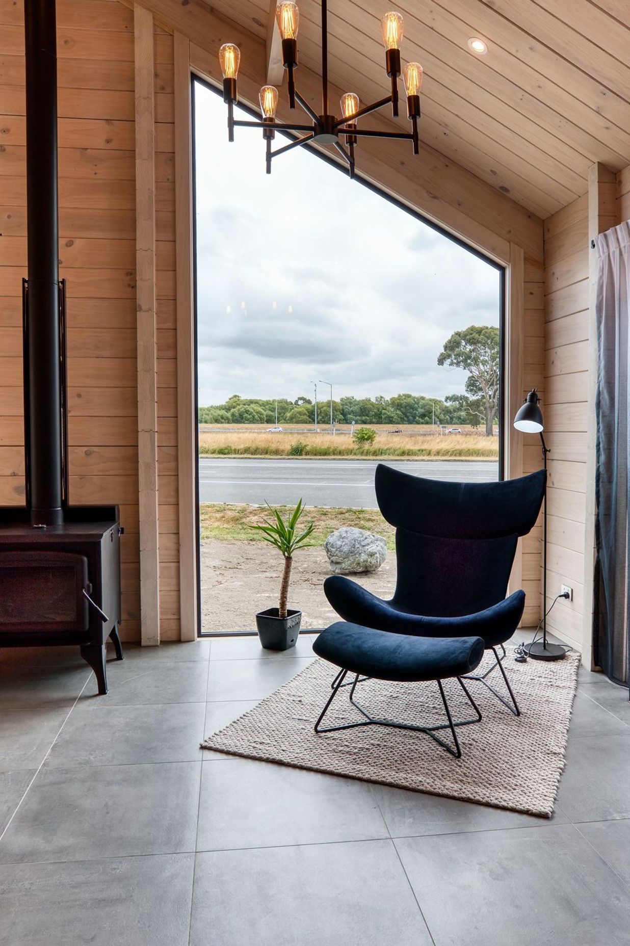 Pavilion Home, Enviro Friendly New Zealand Timber