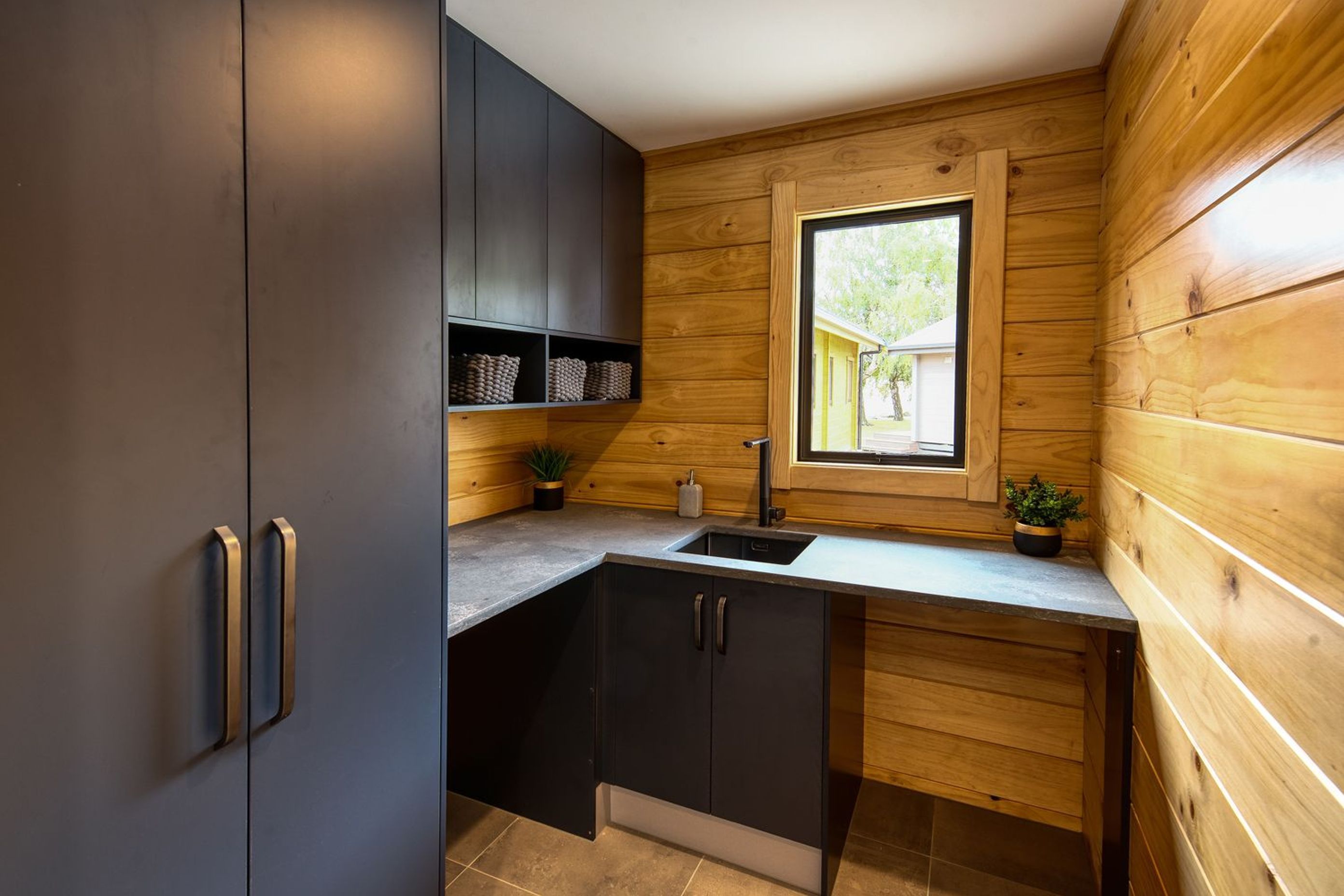 Pavilion Home, Enviro Friendly New Zealand Timber
