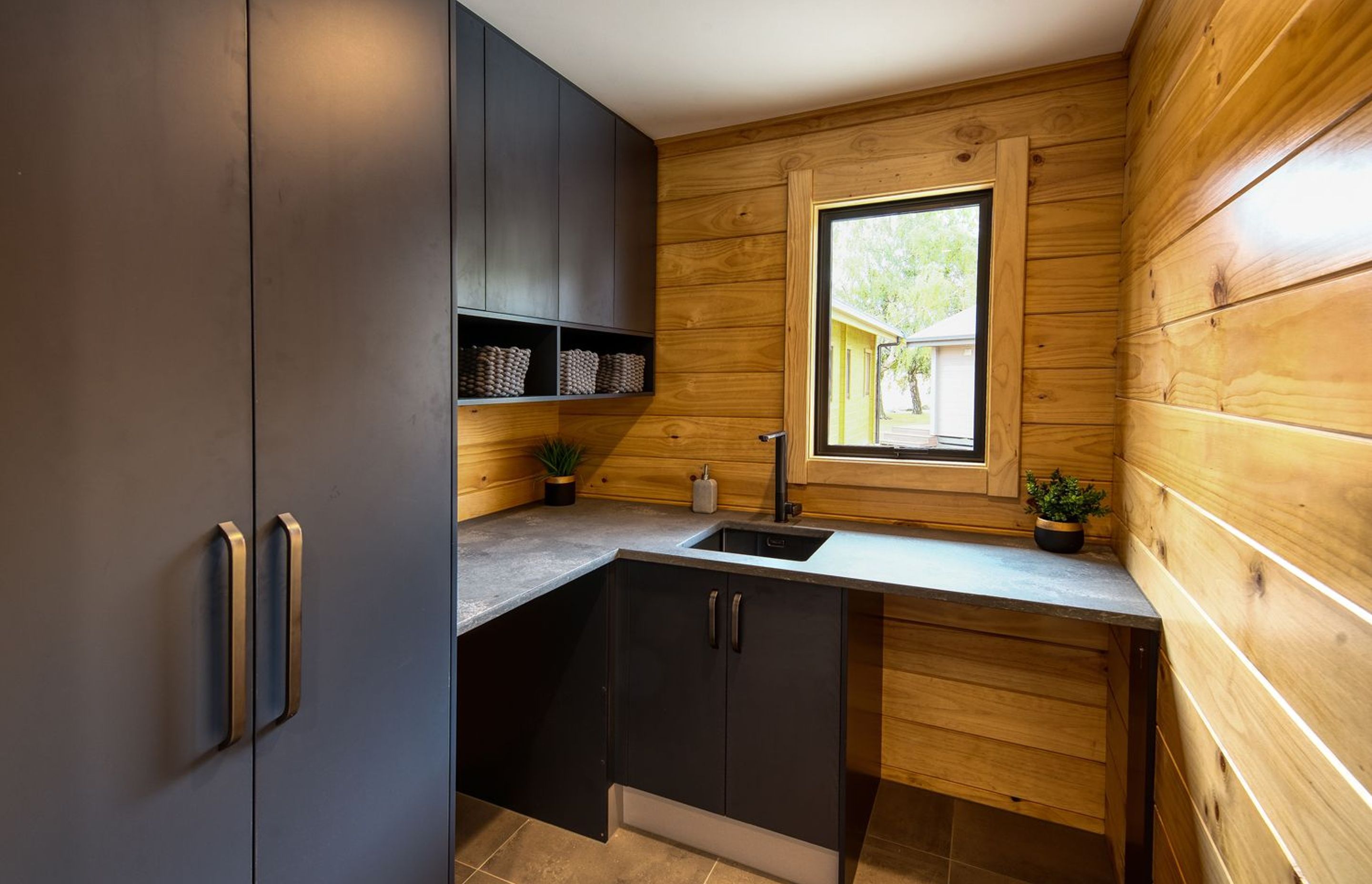 Pavilion Home, Enviro Friendly New Zealand Timber