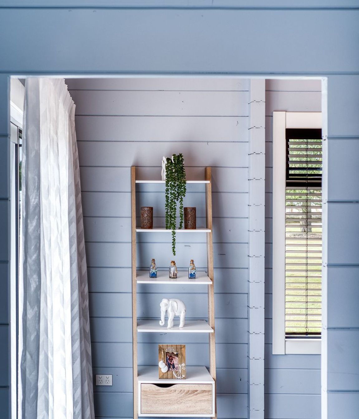 Pavilion Home, Enviro Friendly New Zealand Timber