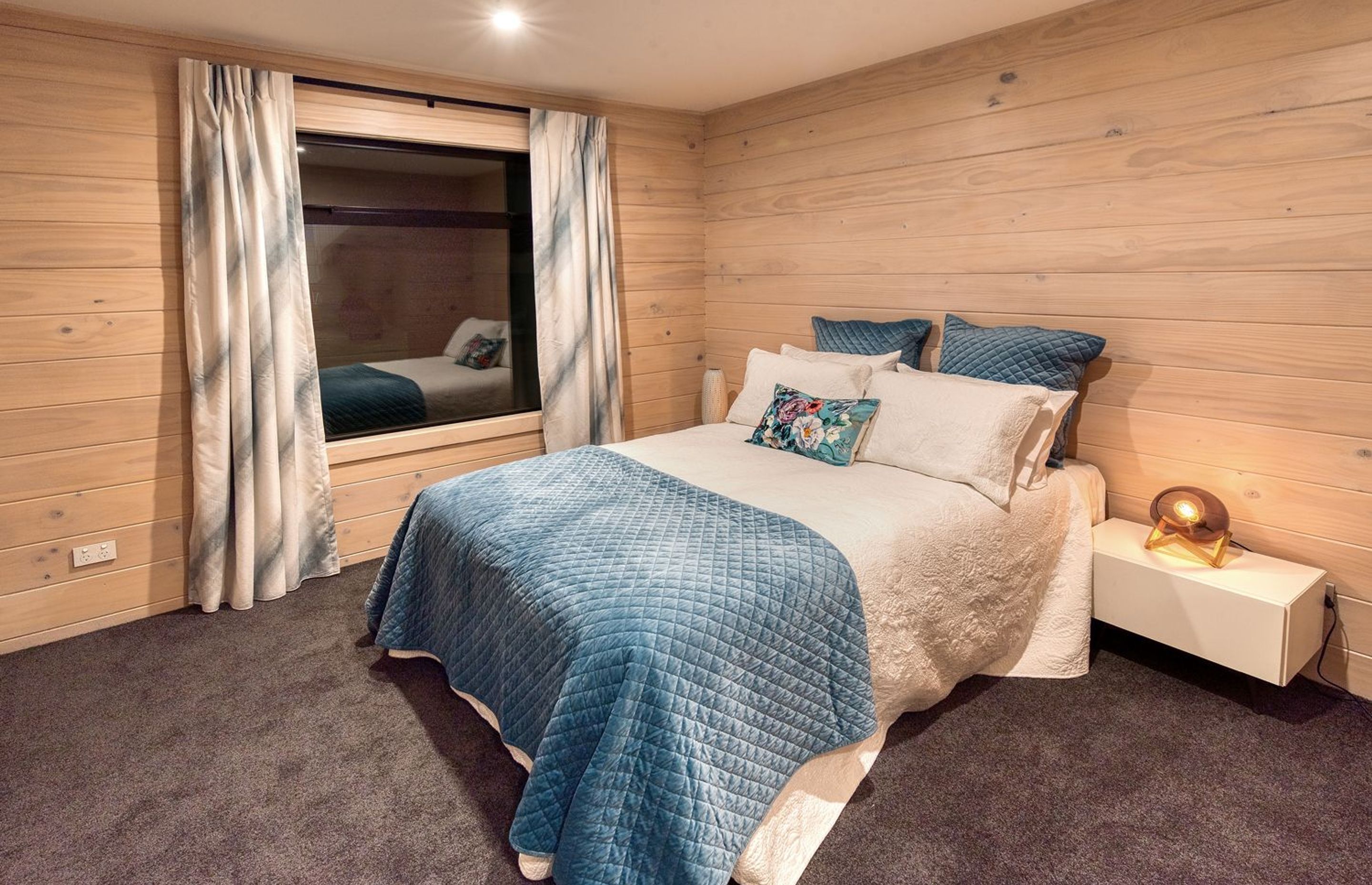 Pavilion Home, Enviro Friendly New Zealand Timber