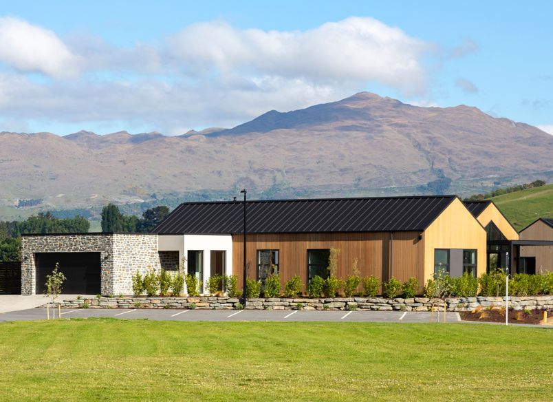 Kawarau Heights | Sanderson Group