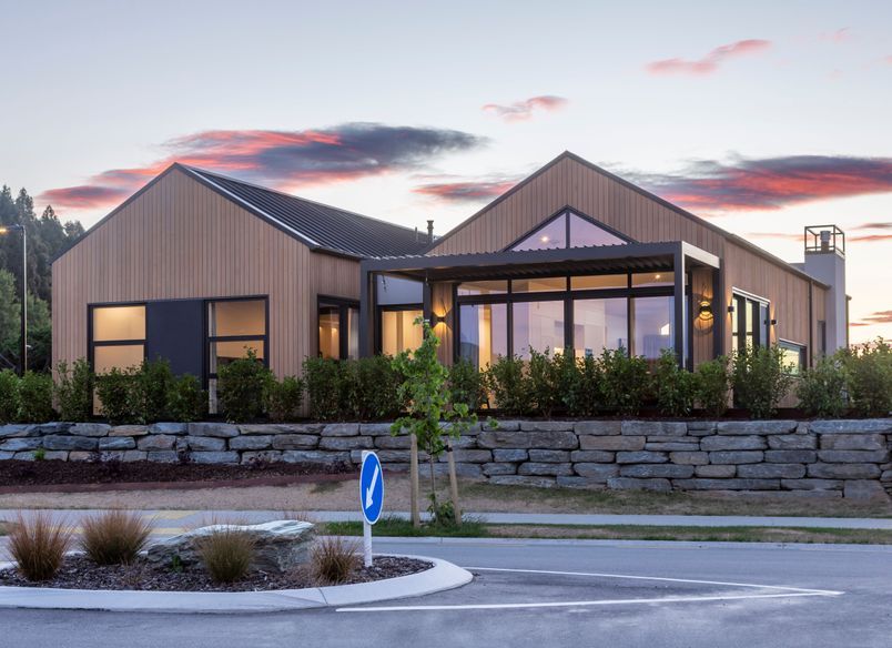 Kawarau Heights | Sanderson Group